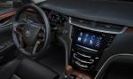 Cadillac XTS 2013 года